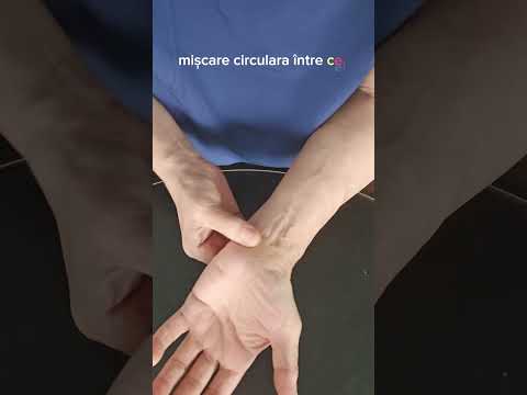 Tratament ovare reflexogen