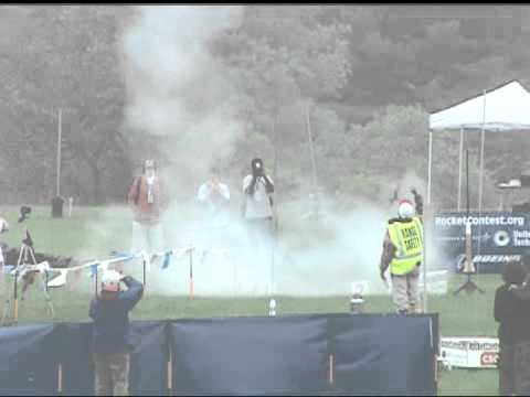 Team America Rocketry Challenge