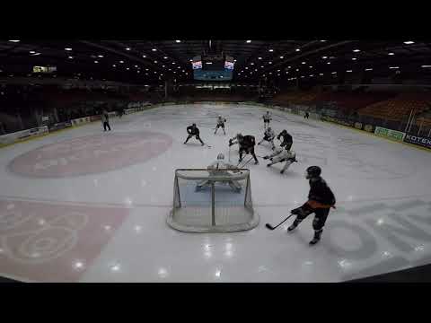 KooKoo B - Blues B (3-2) 26.2.2020