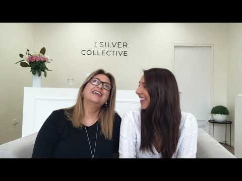 download lagu mp3 mp4 The Silver Collective, download lagu The Silver Collective gratis, unduh video klip The Silver Collective