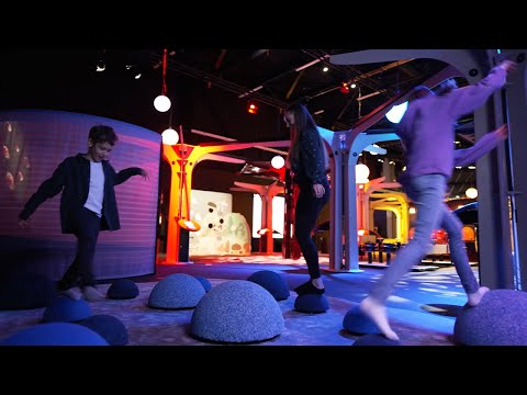 Leikin voima | Heureka