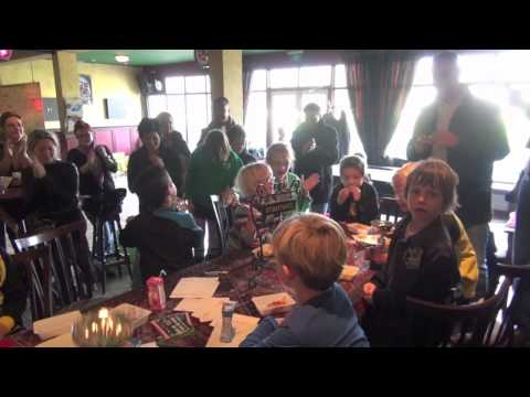 Veerse Boys K  KAMPIOEN (de kannibalen) 19 nov 2011