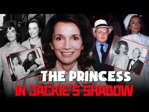 Truman Capote’s Almost Princess: The Tragedy of Lee Radziwill