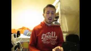 That Girl - Noisettes (Joe's cover)