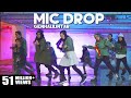 BTS(방탄소년단) - MIC Drop - Gen Halilintar (Cover) (Steve Aoki Remix) 11 KIDS+Mom