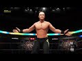 WWE 2K20 AEW Dark Order Vs Christopher Daniels And Jack Evans