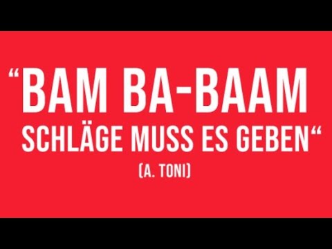 Learn the alphabet with ##Assi Toni##