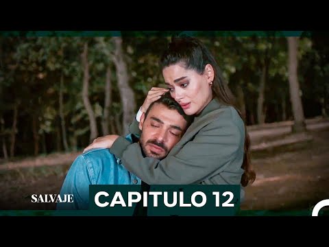 Salvaje  Capítulo 12 (Doblado En Español)