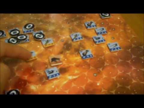 Astra Titanus - Exploration 002