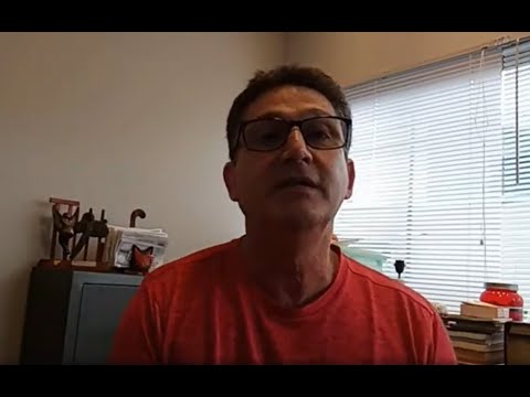 UFGD em ação com Professor Clandio.