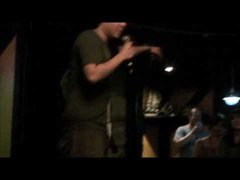 Clips from Kitty Kats in pirate hats comedy show seattle, wa