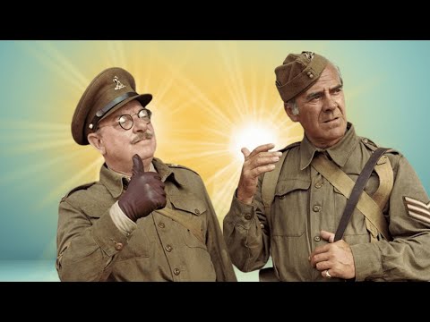 The Controversial Episodes of Dad’s Army That Will Never Air Again
