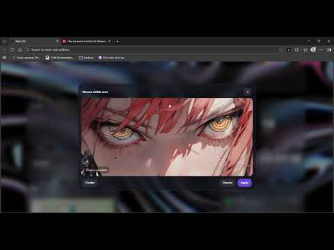 Item video thumbnail