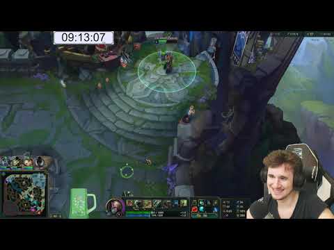 MAGICA BOTLANE CON CANELUPO #2 - League of Legends ITA #689