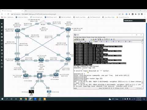 CCNP Enterprise 350-401 ENCOR Class31 2022-12-04[Chapter 15:  IP Services -Part1]