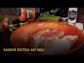 Coxa E Sobrecoxa De Frango Com Temperos CantaGallo