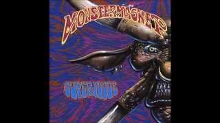 Monster Magnet -  Face Down