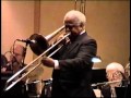 SLIDE HAMPTON trombone solo 2001 LAMENT