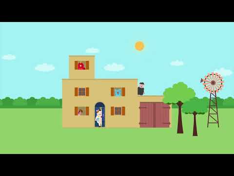 Żiżi Episodju Nru 48 – Il-Belt Kapitali ta’ Malta