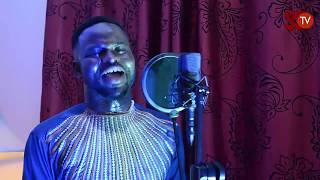 SK Frimpong - Ghana Aseda Ndwom [Songs Of ThanksGiving] (Worship Video)
