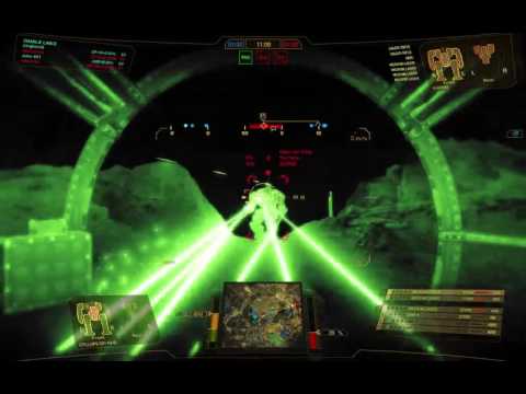 CP-10-Q - Cyclops First Impressions