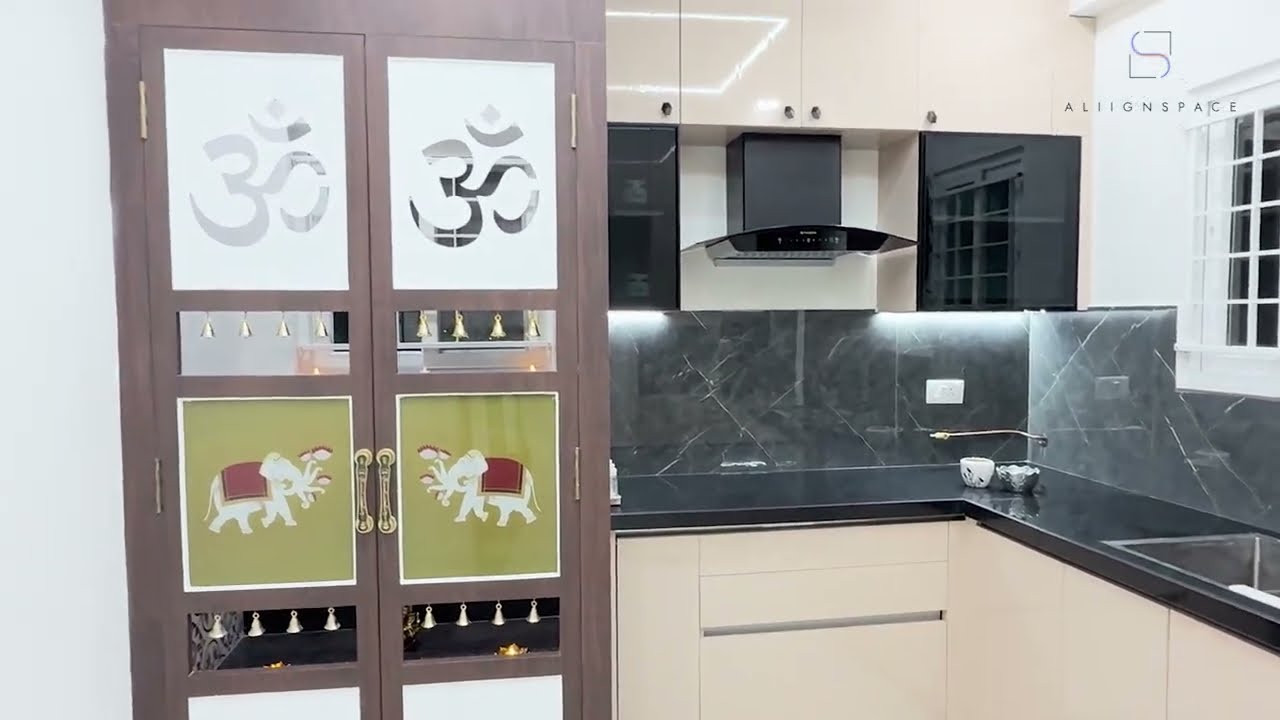 MyHome Tridasa Vibes — 3BHK