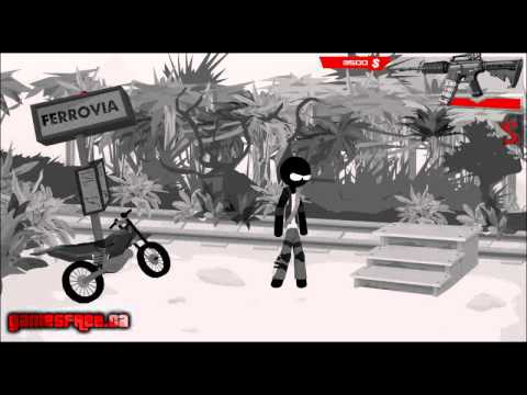 Sift Heads World : Act 5, (Mission : Catch a Train)