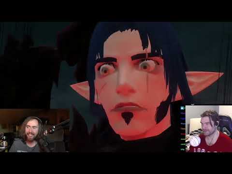 Don't You DARE Skip The Dialogue (Captain Grim Reaction)