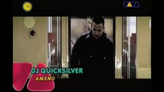 DJ Quicksilver – Ameno