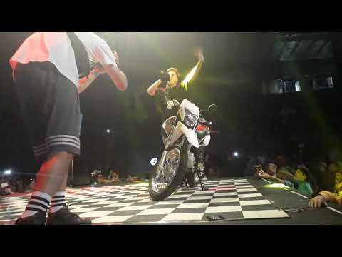 DTOKE VS KLAN FINAL INTERNACIONAL DE LFZ