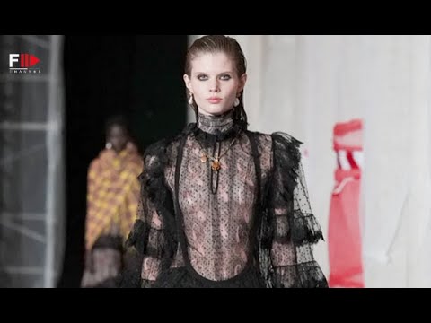 ETRO Best Looks Fall 2023 Milan - Fashion Channel
