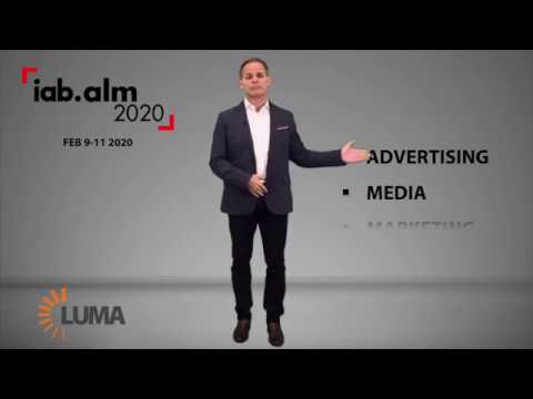 LUMA’s IAB ALM Presentation Teaser