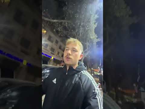 رواية فرنسية مفبركة عن منع حلوى الميلاد في الجزائر تسقطها الوقائع والسخرية 