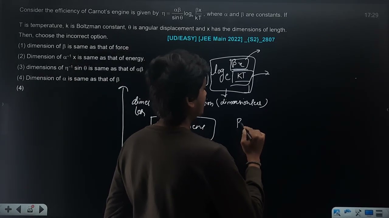 Video Solution