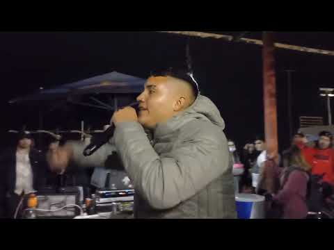 Joqerr v/s Filtro - 4tos de Final Knd Battles Fecha C. Oasis del Desierto R.3