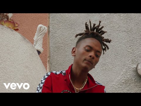 CEO Mimb - No Cap ft. Lil Shoski