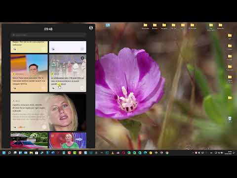 Come personalizzare i widget in Windows 11