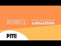 Columbia Pictures Sony Pictures Animation 2020 Variant