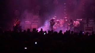 Dorothy - White Butterfly - Live at Filmore Detroit