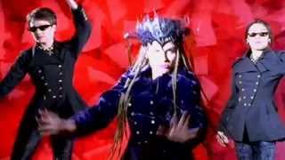 Cappella - Move On Baby (Official Video HD).1