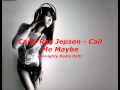 Carly Rae Jepsen - Call Me Maybe (Almighty ...