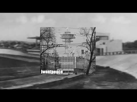 IWANTPEACE - ŽVÁSTY FT. RADO ONE