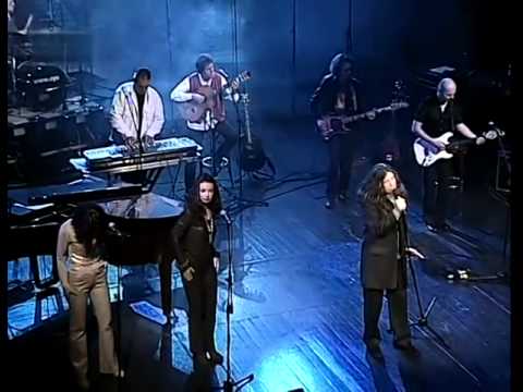 Goran Karan   Ostani 2000 live