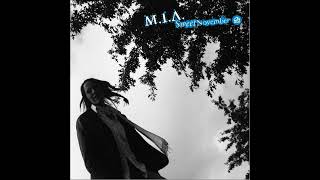 M.I.A. — Morning Frost