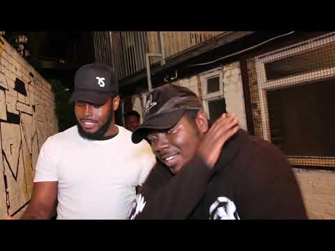 Unorthodox Kings:Smooth Pekz   GMM TV SPIT BARZ