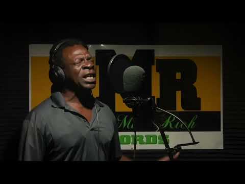 King Kong recording - Call Mr Madden - Dubplate