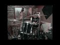 "A+ in Arson Class" - Rocket From The Crypt (Drum Cover)
