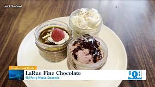 Unique Restaurant Week menus to try