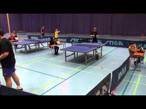 Veli-Matti Korpela -  Erik Ekberg