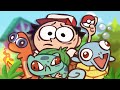 Pokémon Red And Blue ByteSize Recaps